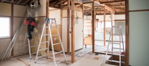 Entreprise de rénovation de la maison et de rénovation d’appartement à Orbigny-au-Mont